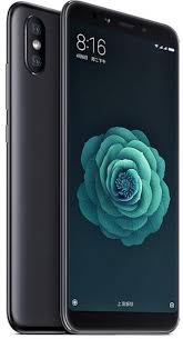 Xiaomi mi 6 android smartphone. Xiaomi Mi A2 Mi6 X 64gb 4gb Ram Mobiltelefon Teszt Firmware Turbo How Much Is Infinix Note 5 Stylus In Nigeria Mobile Price Specs The How To Install Google Play Store