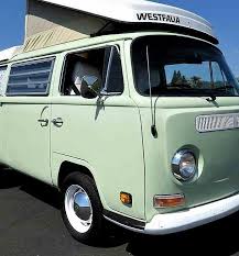 Image result for Delta Green 1969 VW Bus