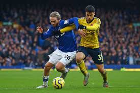 Read about arsenal v everton in the premier league 2019/20 season, including lineups, stats and live blogs, on the official website of the premier league. Everton Vs Arsenal The Opposition View Royal Blue Mersey
