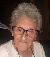 Margaret (Gianotti) Klaus Obituary