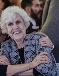 Barbara Agnes Monkman Obituary