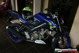 New yamaha jupiter z 2010 yamaha launches new variants of skubek yamaha jupiter z 2010 , this bike was once with the motor diferent j. Sejarah Yamaha Vixion Dari Generasi Ke Generasi Ada 5 Jenis Bmspeed7 Com
