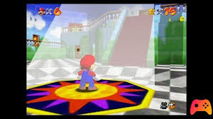 To get metal cap you need to enter swimming beast star and ride dinosaur to door, not floor switch near door and go left then you will see tunnel to water . Super Mario 64 Special Hat Guide