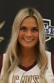 Bridget Landin's Instagram, Twitter & Facebook