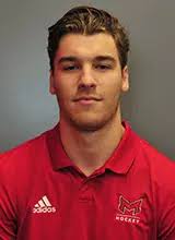 2019-20 ACHA M1 Ice Hockey Roster