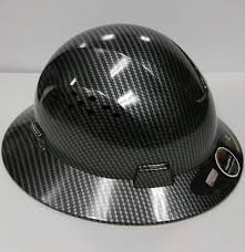 Jul 01, 2021 · this carbon fiber hard hat also prioritizes user comfort by assuring wearers of a comfortable and secure fit through its adjustable suspension liner composed of adjustable crown straps, nape strap, sweatband, and headband. Best Carbon Fiber Hard Hats In 2021