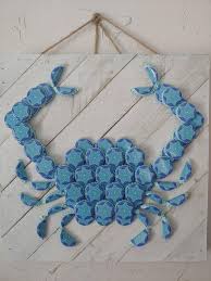 I did however follow the advise of one other reviewer and added potatoes to the recipe. 92 Beer Cap Crabs Ideas In 2021 Beer Caps Beer Bottle Cap Bottle Cap
