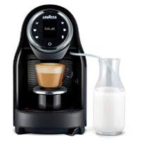 Why choose a machine and capsules subscription? Lavazza Coffee Machines Automatic Commercial Coffee Machines