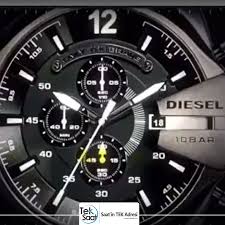 diesel amazonlar trendler saatler
