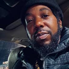 Jermaine Gilliam (@jermaine.gilliam.52) • Facebook