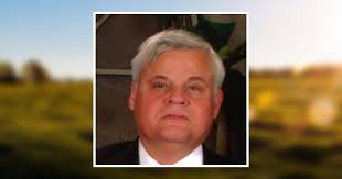 Donnie G. Thomas Obituary 2021