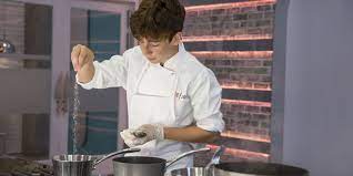 You Need To Make These Short Ribs From The 14 Year Old Winner Of Top Chef Jr Recipe Short Ribs Braised Short Ribs Top Chef