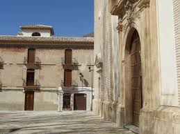 Previsión meteorológica en Oria para hoy, lunes 27 de abril: ¿lluvia o sol?