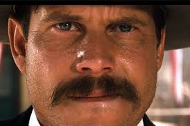 Two Bill Paxton classics, TOMBSTONE and A SIMPLE PLAN,