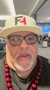 Hey Family, giving Glory to God once again, very honored to be nominated  for this years prestigious @thestellars . I've been a part of this movement  since the very first one. Thank