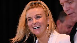 Hot streak continues for Townsville Fire at WNBL Awards Night: Shannon  Seebohm, Steph Reid, Tianna Hawkins, Lauren Nicholson named winners