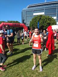 Meet Alana Cunningham