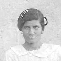 Mauricia Alaniz (1902–1964) • FamilySearch