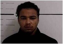 Two jailed after shooting, B&Es