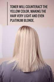 Once you bleach your hair, your hair is all the more susceptible to damage. Top Nine Mistakes Made When Bleaching Hair At Home Bellatory
