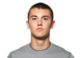 Connor Huffman Quarterback: Dual Threat Recruiting Profile