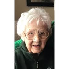 I. Arlene Olson Obituary July 12, 2020