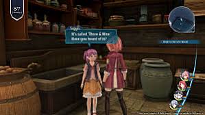 Trails of cold steel 3 follows its two predecessors by including a bonding system, where rean can spend time with, and learn this guide will cover how to get the most out of each bond event, how to unlock the final bond event and trophy, and who the romance options are. Trails Of Cold Steel 4 Bond Events Romance Guide And Gift List The Legend Of Heroes Trails Of Cold Steel 4