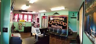 Higher love tattoo is a custom tattoo shop located at 4519 w 8th st, cincinnati, oh. Cincinnati Tattoo And Piercing Studio Home Facebook