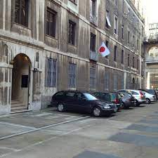 Telefono (+39) (0) 347 259 7459; Consolato Generale Del Giappone Brera Milano Lombardia