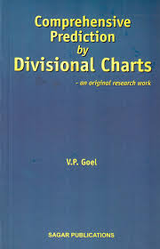 Buy Comprehensive Prediciton By Divisional Charts An