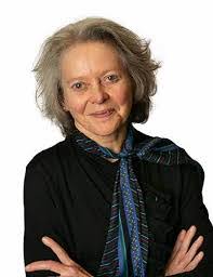 Patricia Eby's Instagram, Twitter & Facebook