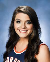 EAGLE STORYLINES 2019-20 SCHEDULE GAME INFORMATION CARSON-NEWMAN PROBABLE  STARTING LINEUP