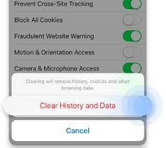 How To Delete Safari On Mac, Iphone And Ipad | Nordvpn