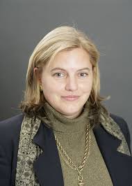 Vivian Root's Instagram, Twitter & Facebook