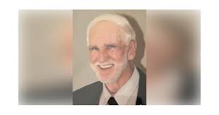 Joseph Enright Obituary (1932