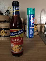 Many sauces, marinades, and recipe bases call for white wine as a key ingredient. White Cooking Wine Holland House
