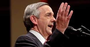 Why Robert Jeffress Is Wrong About Romans 13 (And North Korea)