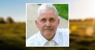 Richard Griffin Obituary May 7, 2010