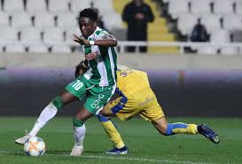 Jan 13, 1996 · david akintola, 25, from nigeria hatayspor, since 2020 right winger market value: Se Perimenw David Kerkida Net