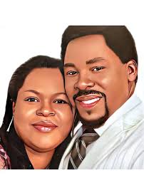 Apostle Joshua selman