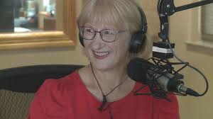 Someone You Should Know