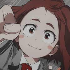 We did not find results for: Ochako Uraraka Aesthetic Icon Novocom Top