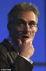 Bank of England could cut interest rates AGAIN before the end of the year