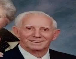 Nathan Willard Blackwelder, Sr Obituary December 9, 2018