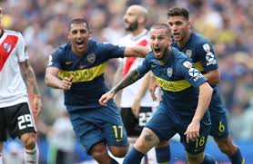 Obtén el reporte del partido boca juniors vs. River Plate Vs Boca Juniors Final Copa Libertadores 2018 Tv Channel Live Stream Free Kick Off Time Team News