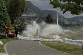 Weather in kelowna, canada ⋙ accurate weather forecast for kelowna today, tomorrow detailed: At Mercy Of The Weather Kelowna News Castanet Net