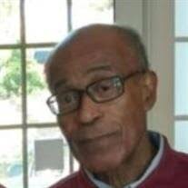 Mr. Robert "Bob" Winfield Obituary