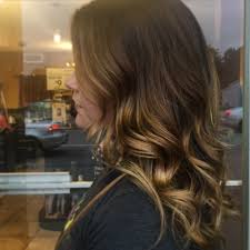Beautiful Ash Gold Balayage By Bobbie Sue Baker Eau Claire Wi Hairstylist At Ver Hair Salon 715 318 9890 427 Water Gold Balayage Hair Stylist Long Hair Styles