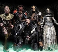 Самые новые твиты от lordi (@lordiofficial): The Monster Behind The Mask The Japan Times