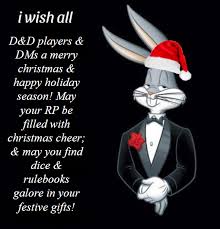 Maybe you would like to learn more about one of these? Merry Christmas To All To All A Good Night Dndmemes